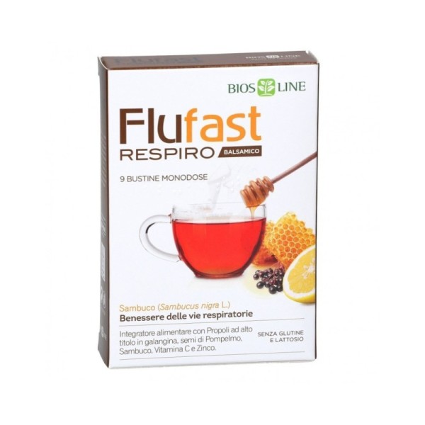 APIX FLUFAST RESP BALS 9BS