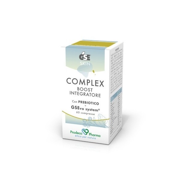 GSE COMPLEX BOOST 60CPR