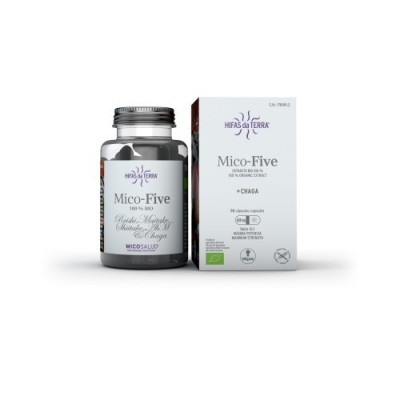 MICOFIVE CHAGA 70CPS
