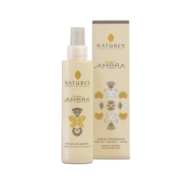 ZUCCHERO AMB ACQUA 150ML