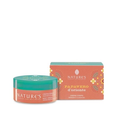 PAPAVERO OR CR CORPO 200ML