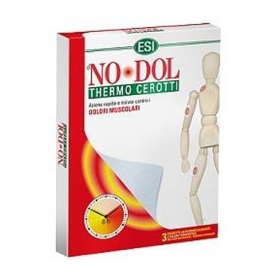 NO DOL THERMO CEROTTI 3PZ