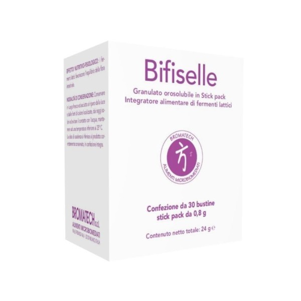 BIFISELLE 30BST DA 0.8G