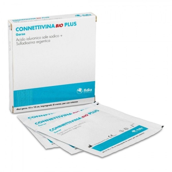 CONNETTIVINABIO PLUS 10X10