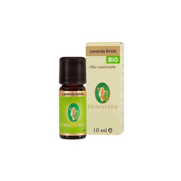 LAVANDA BIO OES 10ML FLR