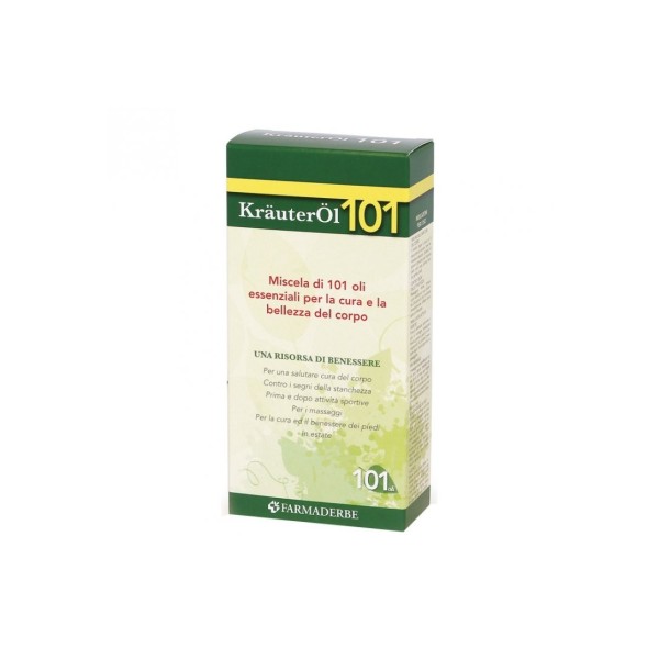 MAXKRAUTEROL 101 SOL 100ML