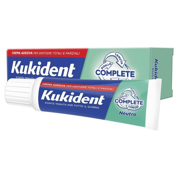 KUKIDENT NEUTRO 40G