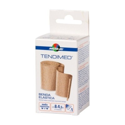 M-AID TENDIMED 8X4,5