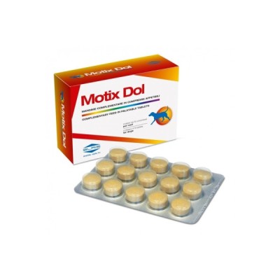 MOTIX DOL 4BLX15CPR 48G