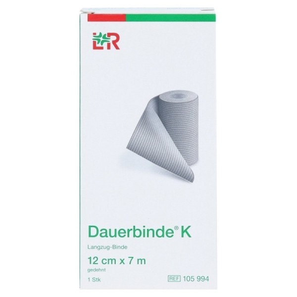 DAUERBINDE B K 12X700 1P