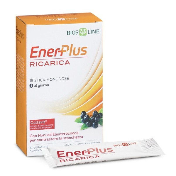 ENERPLUS RICARICA 15BS