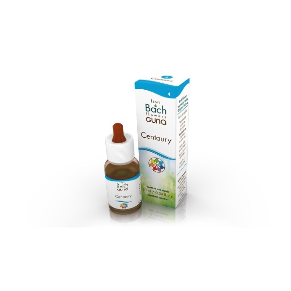 CENTAURY GTT 10ML GUN