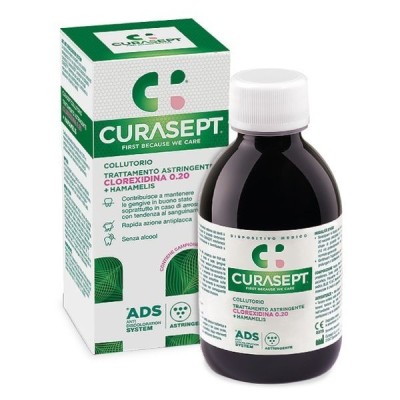 CURASEPT COLL ADS DNA ASTR