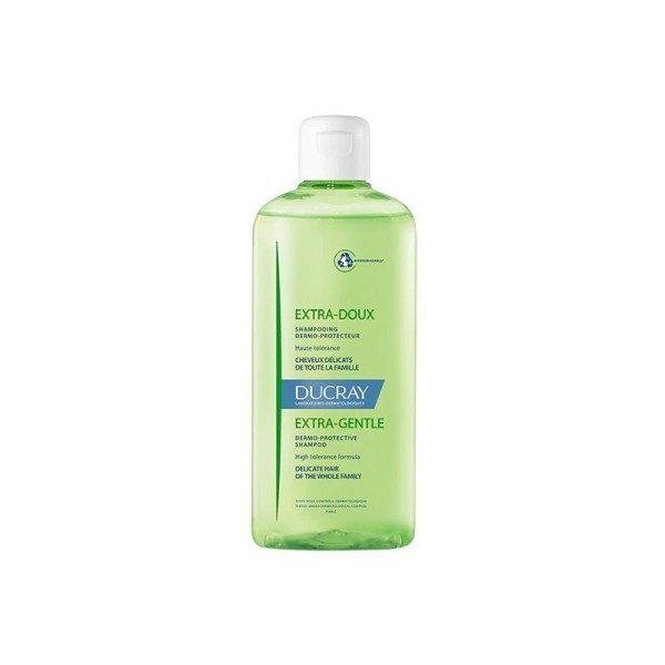 EXTRA DELICATO SH 200ML