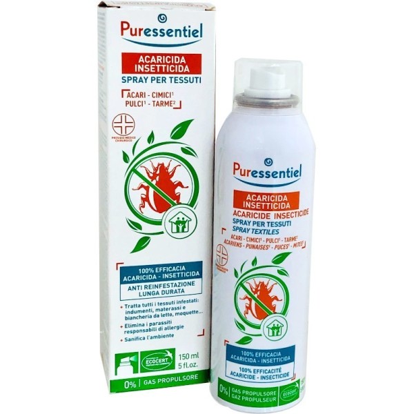 PURESSENTIEL SPY ACARI 150