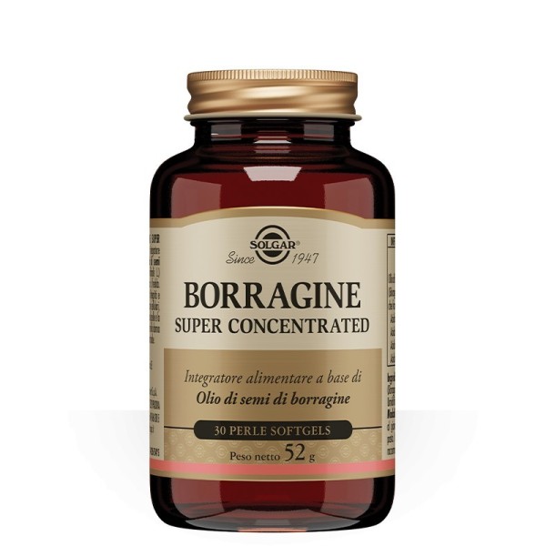 BORRAGINE SUPER CONC 30PER