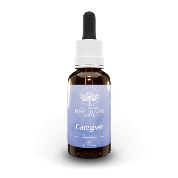 CAREGIVER 30ML