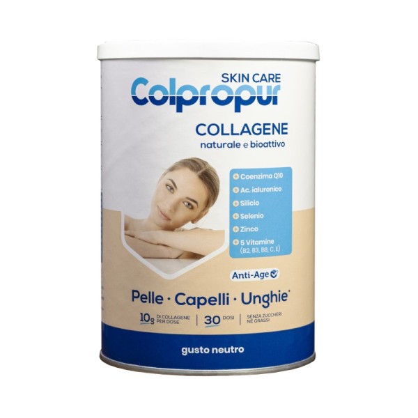 COLPROPUR SKIN CARE NEU306