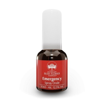 EMERGENCY ORAL SPRAY 30ML