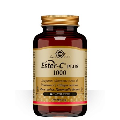 ESTER-C PLUS 1000 90TAV