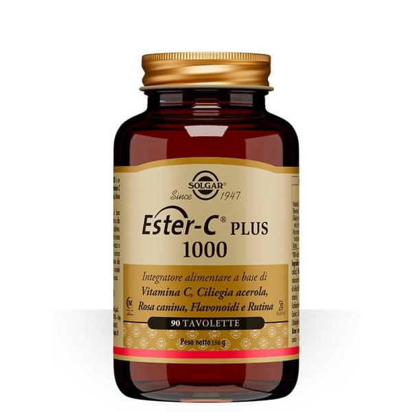ESTER-C PLUS 1000 90TAV