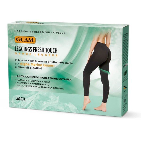 GUAM LEGGINGS FR.TOU XS/S