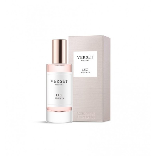 VERSET LUZ ADRIANA 15ML
