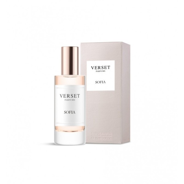 VERSET SOFIA 15ML