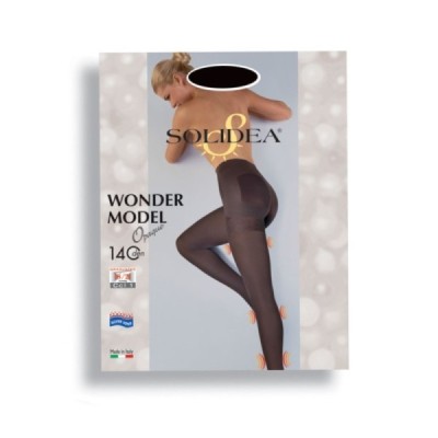 WONDER MODEL 140OP NERO4XL
