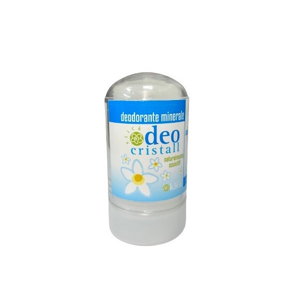 DEO CRISTALL 50G