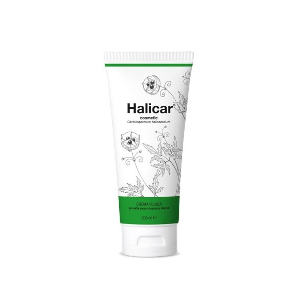 HALICAR COSMETIC AD 200ML