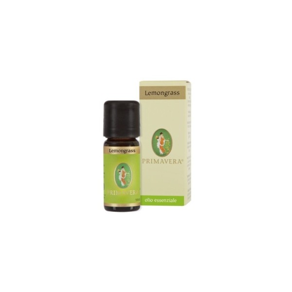 LEMONGRASS OES 10ML FLR