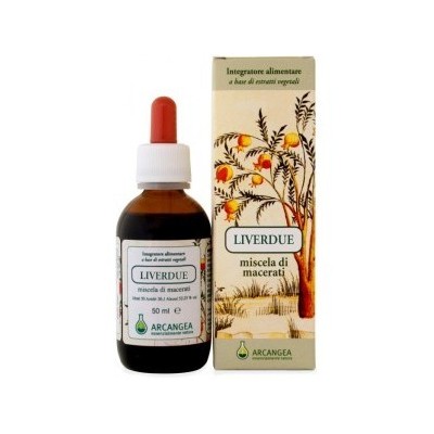 LIVERDUE SOL IAL 50ML