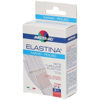 M-AID ELASTINA MAN.POLSO