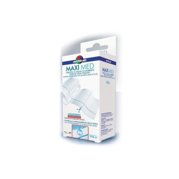 M-AID MAXI 50X6