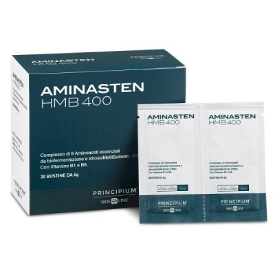 PRINCIPIUM AMINASTEN 30BS