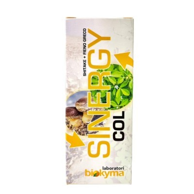 SINERGY COL 70CAPSULE