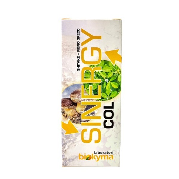SINERGY COL 70CAPSULE