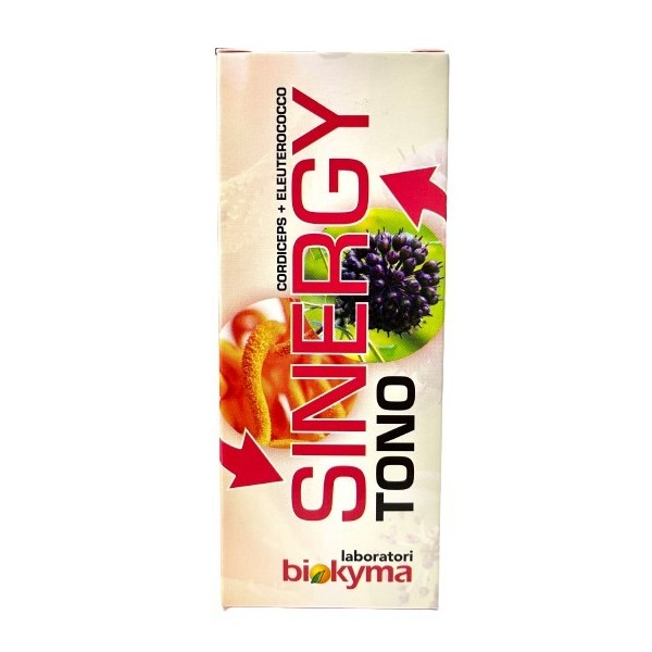 SINERGY TONO 70CAPSULE