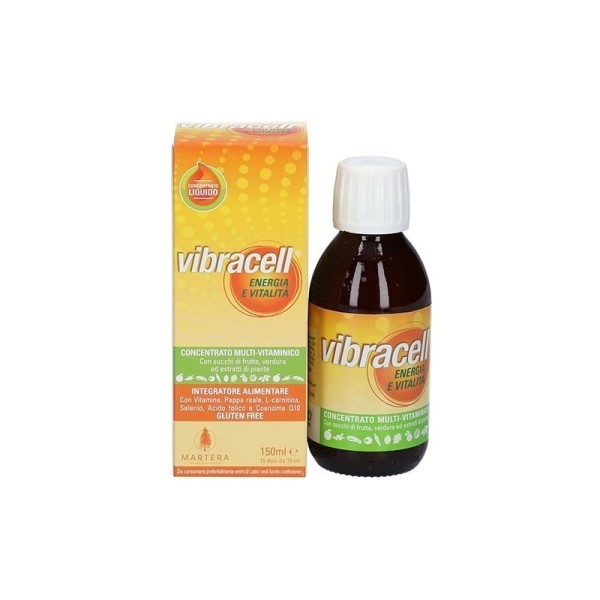 VIBRACELL 150ML