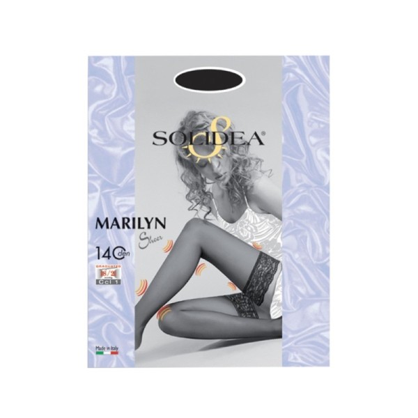 MARILYN 140 SH.AUT GLAC L