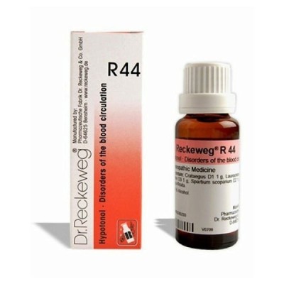RECKEWEG R44 GTT 22ML