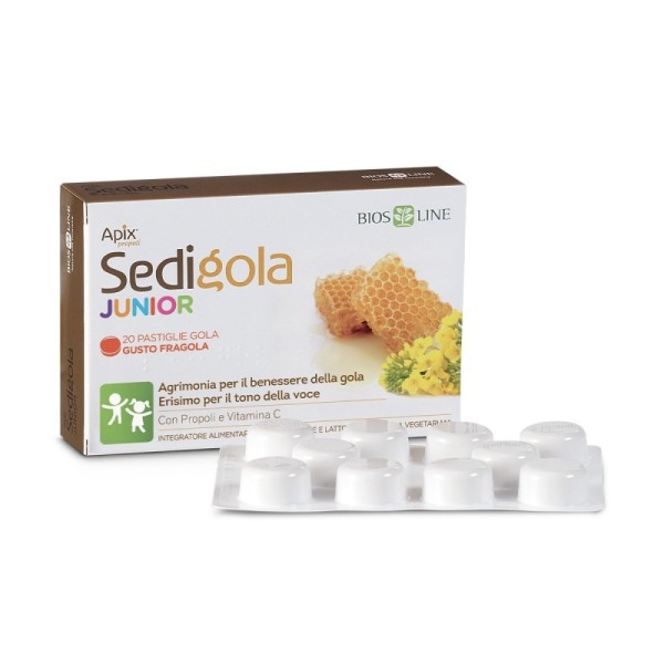 APIX PRO SEDIGOLA JUN FRAG