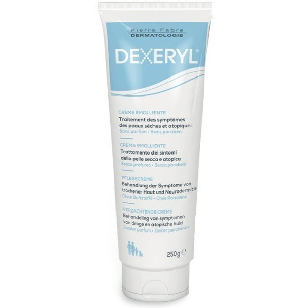 DEXERYL CREMA 250G