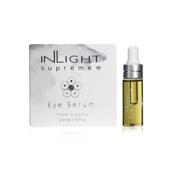 INLIGHT SUPREME EYE SERUM