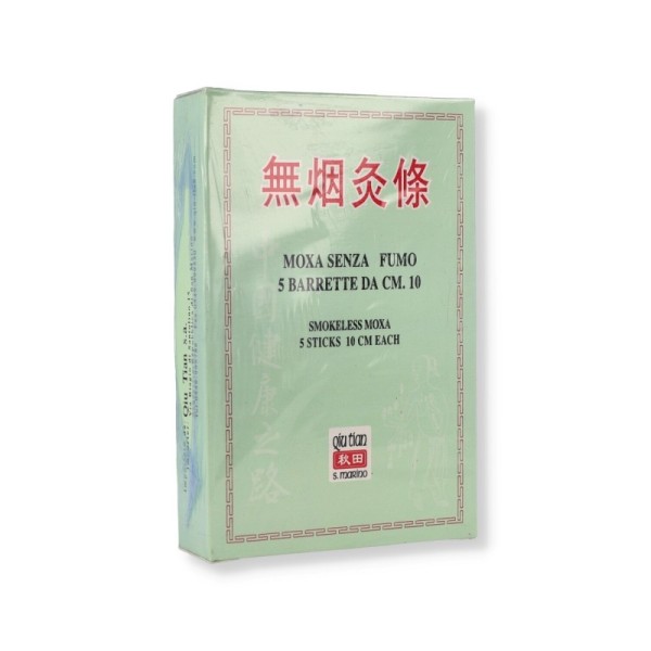 MOXA S/FUMO 5 BARRETTE