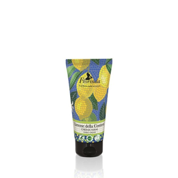CREMA MANI LIMONE 75ML DPS