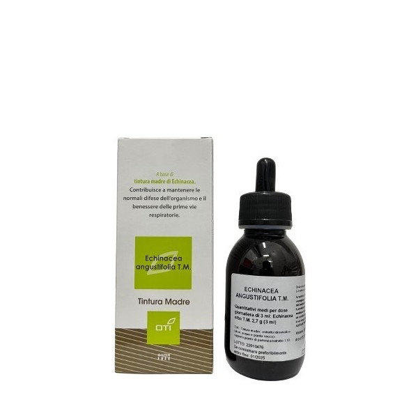 ECHINACEA AN TM 100ML OTI