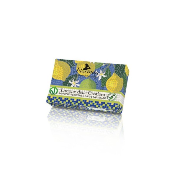SAPONE VEG LIMONE COS 50G