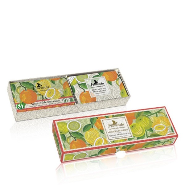 SCATOLA SAP AGRU 200G DPS